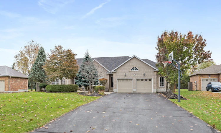 159 Delarmbro Drive
