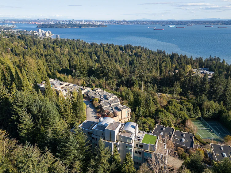701-3105 Deer Ridge Drive, West Vancouver, BC, V7S 4W1 - 2