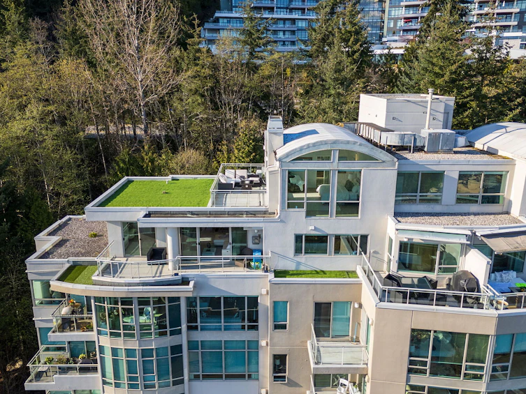 701-3105 Deer Ridge Drive, West Vancouver, BC, V7S 4W1 - 30