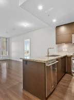2077 Rosser Avenue 1506