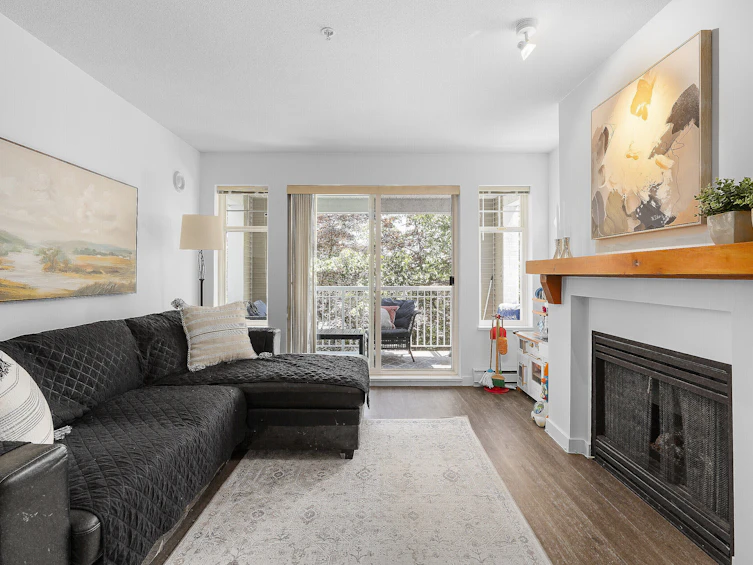 212-1432 Parkway Boulevard, Coquitlam, BC, V3E 3L9 - 11