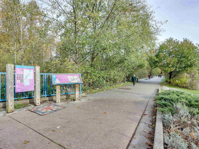 104-2628 Maple Street, Port Coquitlam, BC, V3C 0E2 - 29
