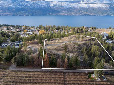 Proposed Lot-A Cemetery Road - 2