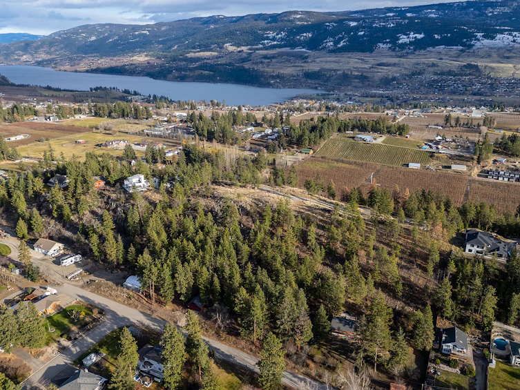 Proposed Lot-A Cemetery Road, Lake Country, BC, V4V 1P2 - 27