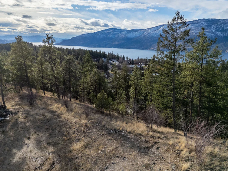 Proposed Lot-A Cemetery Road, Lake Country, BC, V4V 1P2 - 33