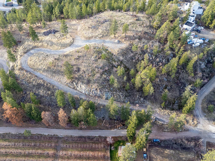 Proposed Lot-A Cemetery Road, Lake Country, BC, V4V 1P2 - 40