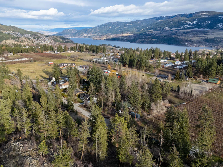 Proposed Lot-A Cemetery Road, Lake Country, BC, V4V 1P2 - 38