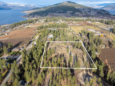 Proposed Lot-A Cemetery Road - 2