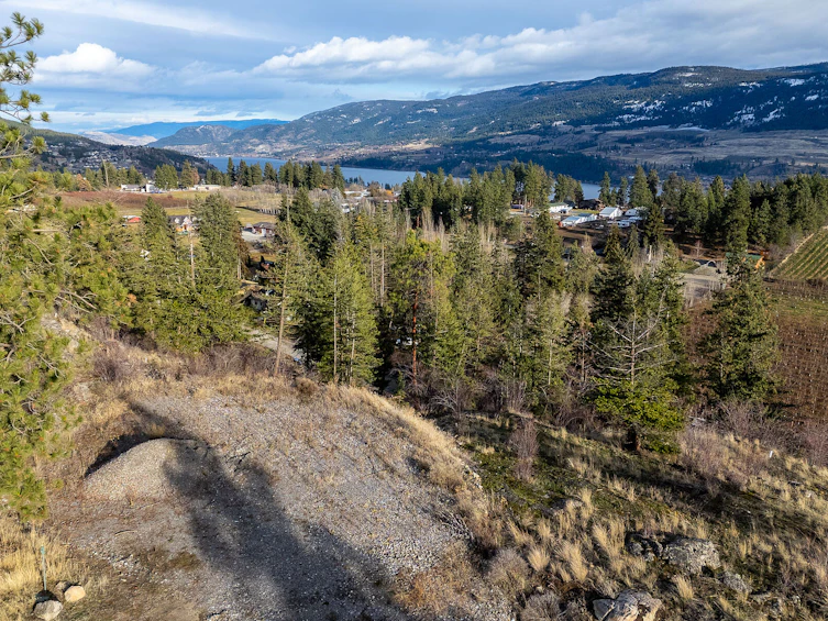Proposed Lot-A Cemetery Road, Lake Country, BC, V4V 1P2 - 31