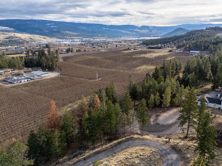 Proposed Lot-A Cemetery Road, Lake Country, BC, V4V 1P2 - 39