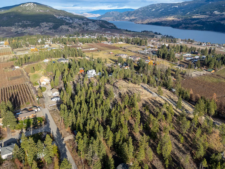 Proposed Lot-A Cemetery Road, Lake Country, BC, V4V 1P2 - 28