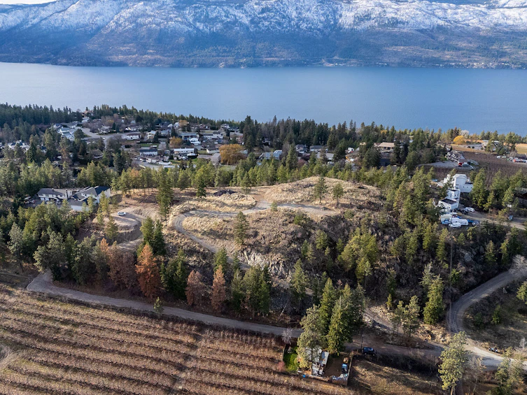 Proposed Lot-A Cemetery Road, Lake Country, BC, V4V 1P2 - 10