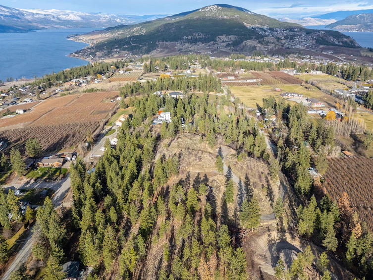 Proposed Lot-A Cemetery Road, Lake Country, BC, V4V 1P2 - 5