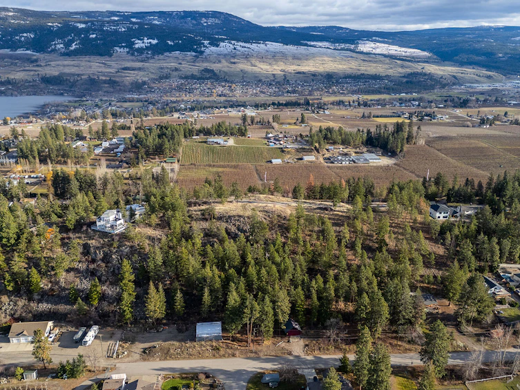 Proposed Lot-A Cemetery Road, Lake Country, BC, V4V 1P2 - 26