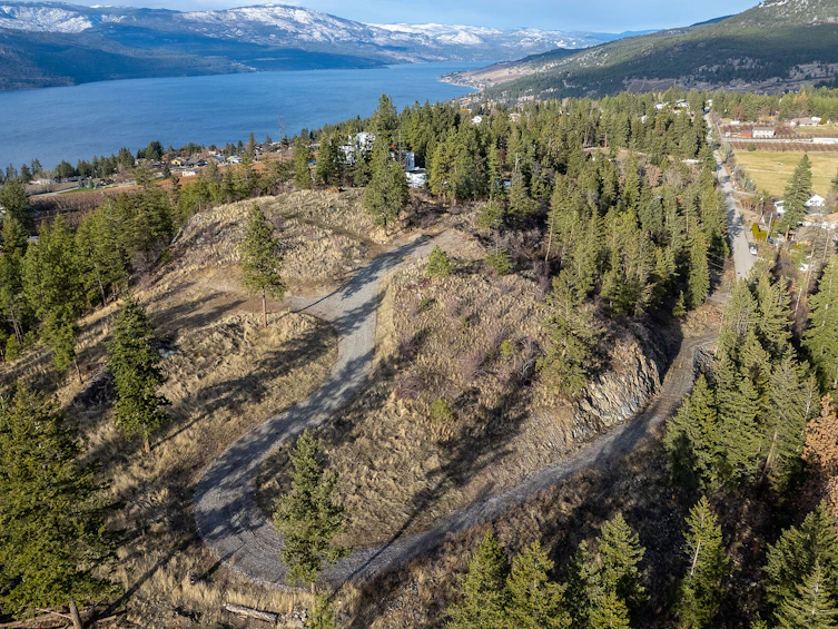 Proposed Lot-A Cemetery Road, Lake Country, BC, V4V 1P2 - 29