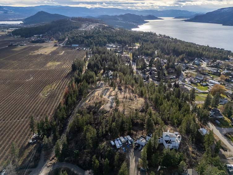 Proposed Lot-A Cemetery Road, Lake Country, BC, V4V 1P2 - 11