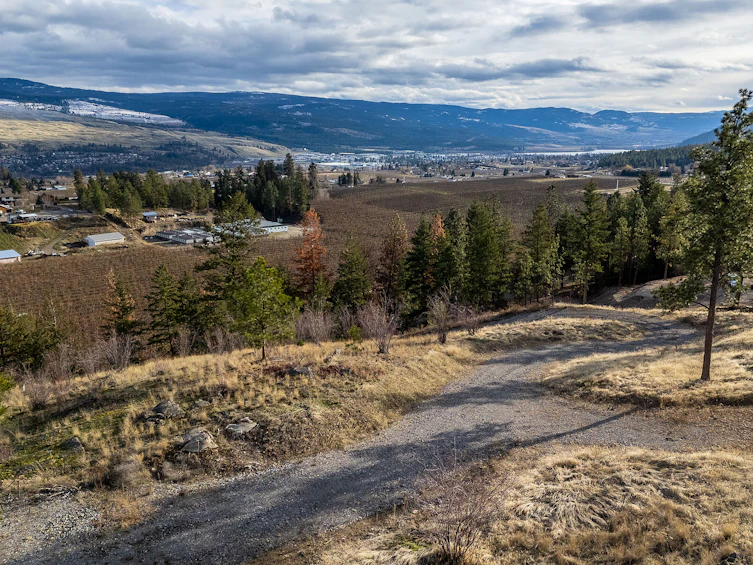 Proposed Lot-A Cemetery Road, Lake Country, BC, V4V 1P2 - 32