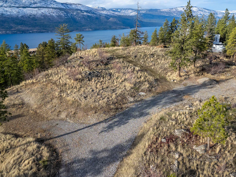 Proposed Lot-A Cemetery Road, Lake Country, BC, V4V 1P2 - 30