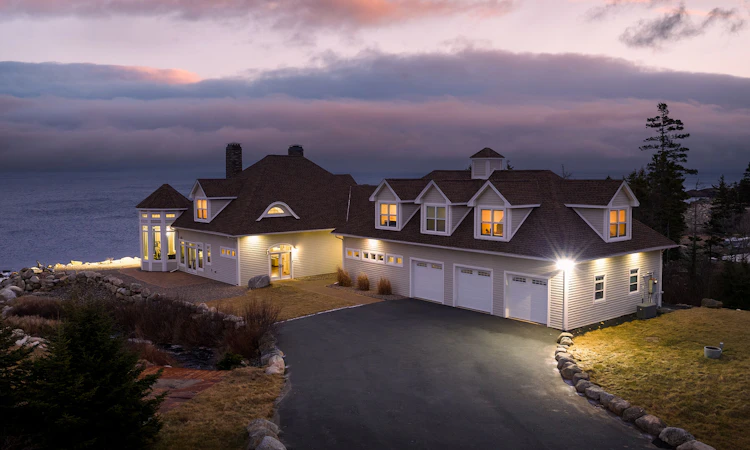 446 Ketch Harbour Road