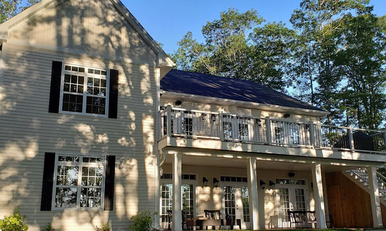 36 Blue Hill Road