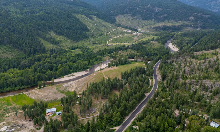 Lot 3-4389 33 Highway