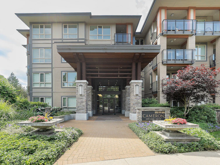 416-3399 Noel Drive, Burnaby, BC, V3J 0G8 - 24