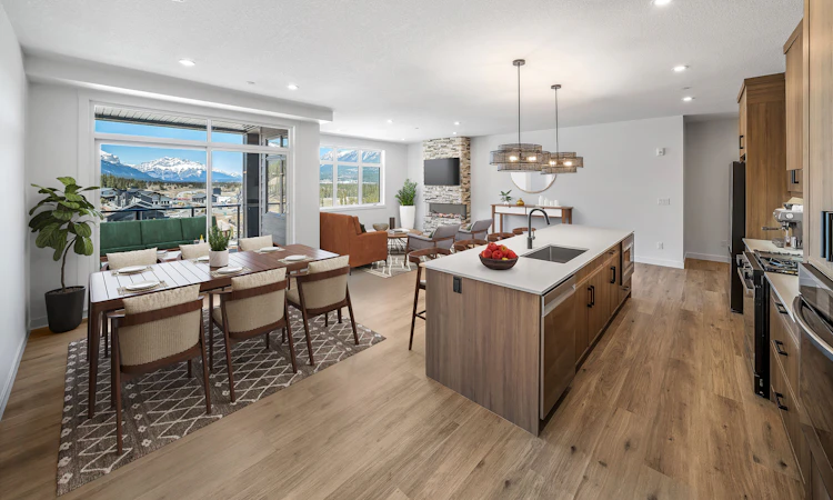 205-10 Cascade Ridge