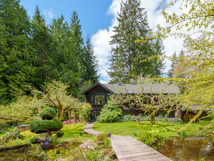 1531 Lockyer Road, Roberts Creek, BC, V0N 2W1 - 38