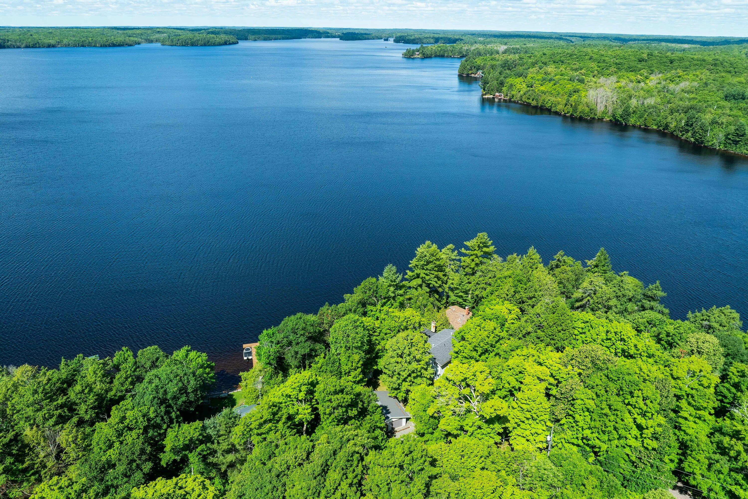 326 Chikopi Road, Magnetawan, ON, P0A 1P0