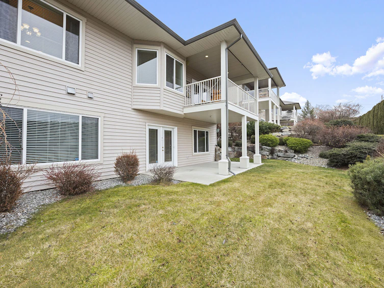6-820 Mckenzie Road, Kelowna, BC, V1X 8B5 - 31