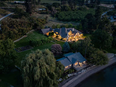 12056 W Okanagan Centre Road - 3