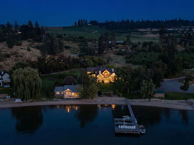 12056 W Okanagan Centre Road - 4