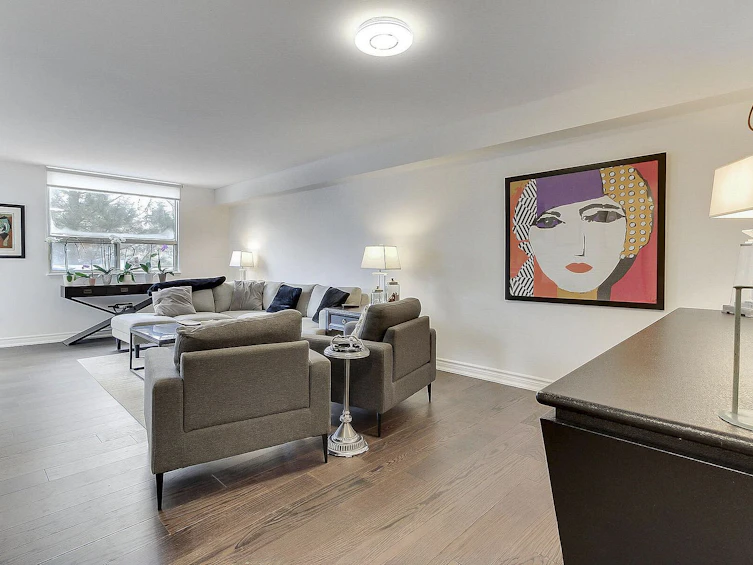301-40 Harding Boulevard W, Richmond Hill, ON, L4C 9S5 - 6
