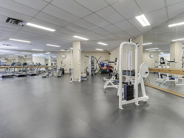 301-40 Harding Boulevard W, Richmond Hill, ON, L4C 9S5 - 34