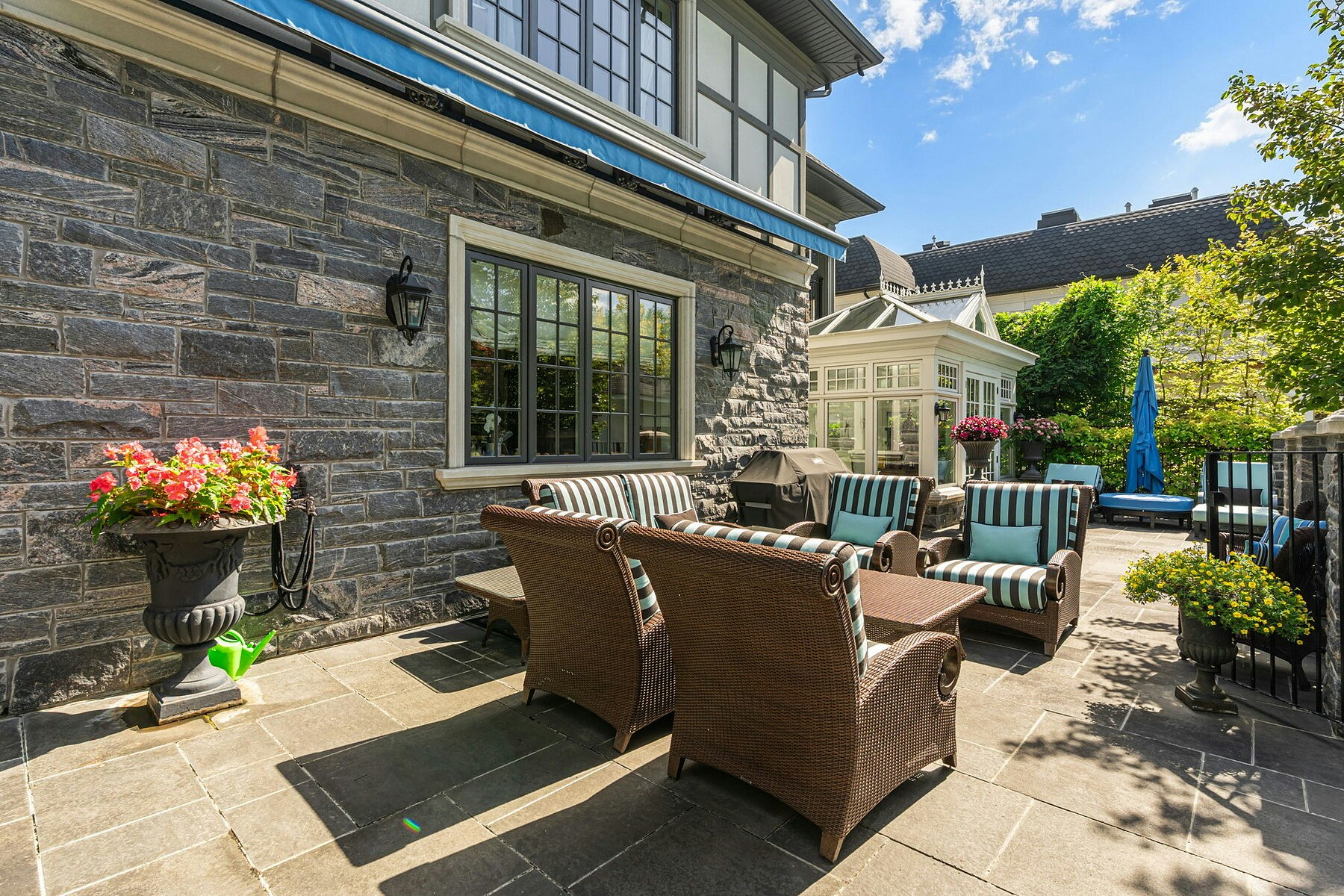 8 Swansdown Drive, Toronto, ON, M2L 2N1 - 41