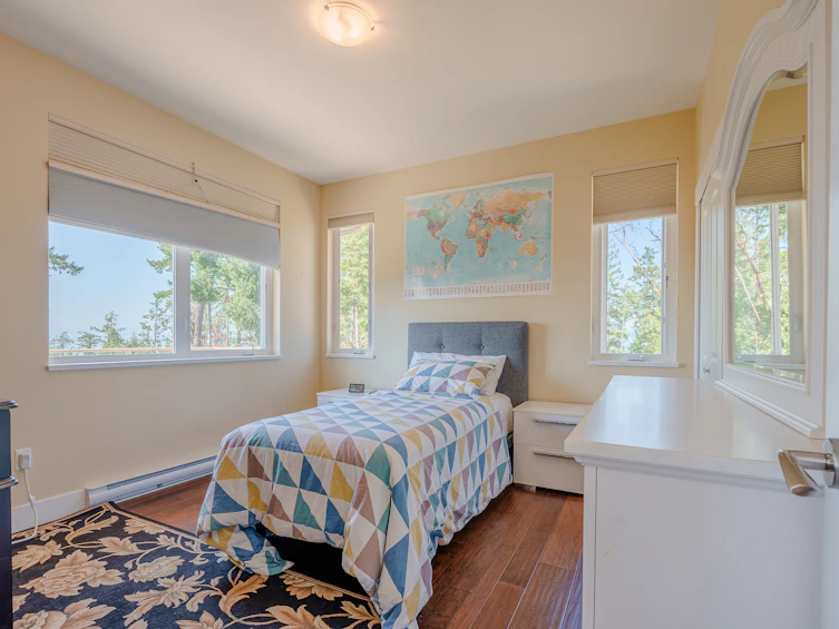 10825 Wood Bay Ridge Road, Pender Harbour Egmont, BC, V7Z 1B8 - 34