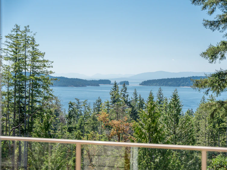 10825 Wood Bay Ridge Road, Pender Harbour Egmont, BC, V7Z 1B8 - 4