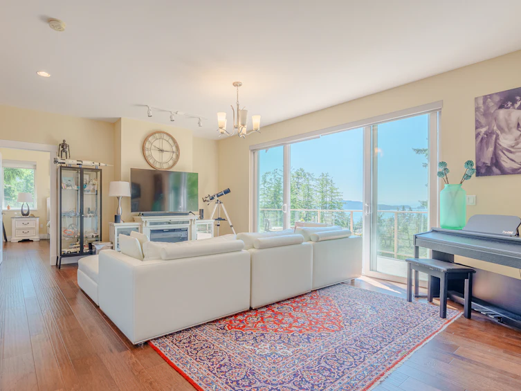 10825 Wood Bay Ridge Road, Pender Harbour Egmont, BC, V7Z 1B8 - 23