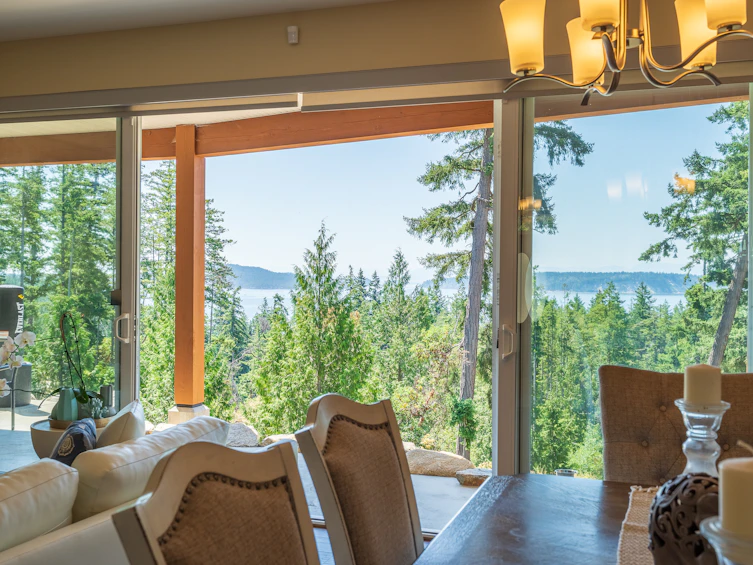10825 Wood Bay Ridge Road, Pender Harbour Egmont, BC, V7Z 1B8 - 18