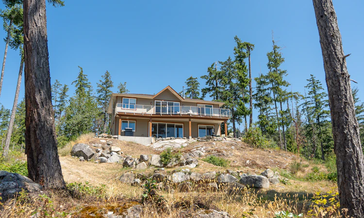 10825 Wood Bay Ridge Road