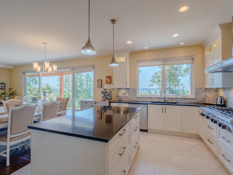 10825 Wood Bay Ridge Road, Pender Harbour Egmont, BC, V7Z 1B8 - 13