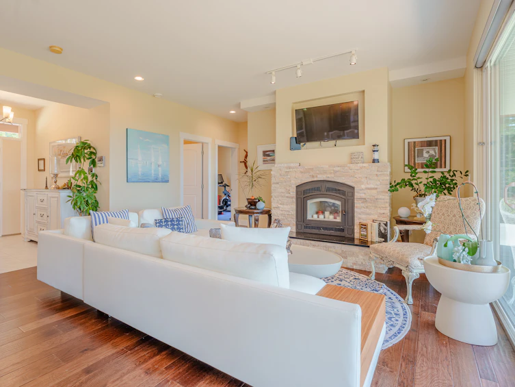 10825 Wood Bay Ridge Road, Pender Harbour Egmont, BC, V7Z 1B8 - 10