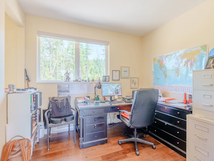 10825 Wood Bay Ridge Road, Pender Harbour Egmont, BC, V7Z 1B8 - 21