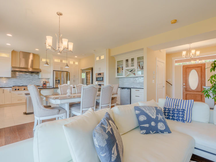 10825 Wood Bay Ridge Road, Pender Harbour Egmont, BC, V7Z 1B8 - 9