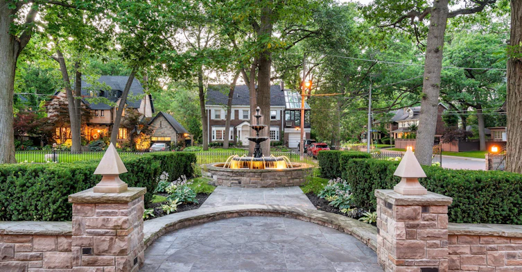 57 Baby Point Crescent, Toronto, ON, M6S 2B7 - 3