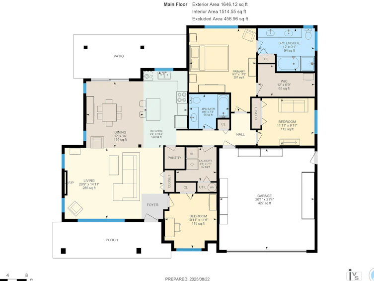 5537 Peregrine Crescent, Sechelt, BC, V7Z 0V5 - 36