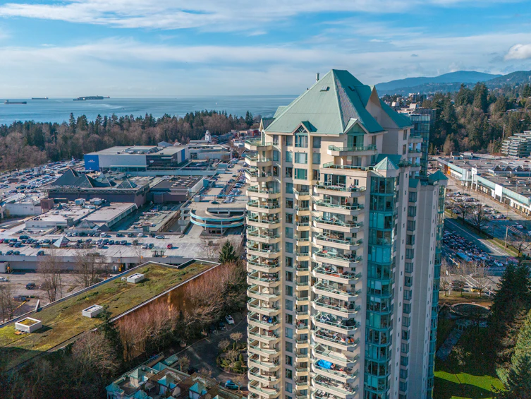 15B-338 Taylor Way, West Vancouver, BC, V7T 2Y1 - 3