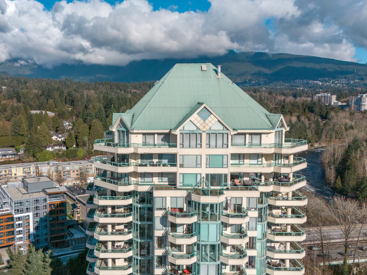 15B-338 Taylor Way, West Vancouver, BC, V7T 2Y1 - 4