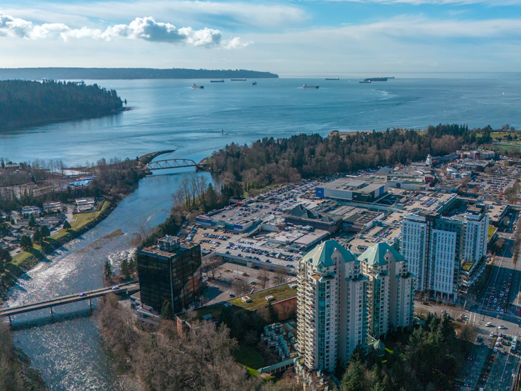 15B-338 Taylor Way, West Vancouver, BC, V7T 2Y1 - 2
