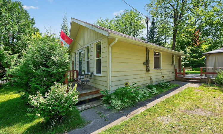 14 Domar Road